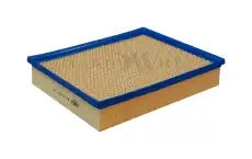 Фильтр воздушный GOODWILL AG 703