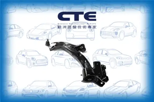 Рычаг подвески CTE CS-153L