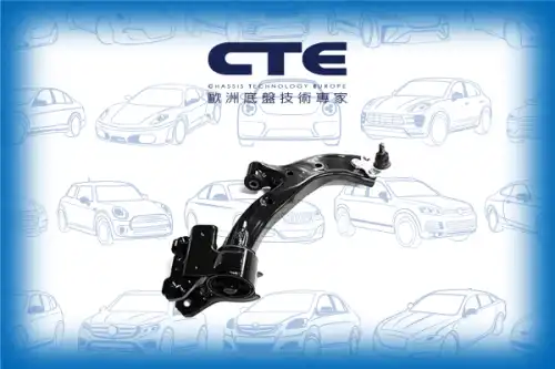 Рычаг подвески CTE CS-153R