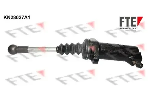 Цилиндр сцепления FTE S6469