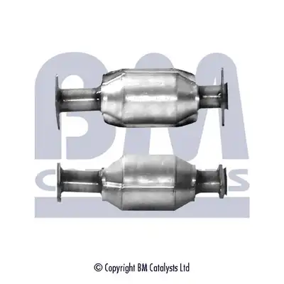 Катализатор BM90126H BM