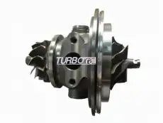 Группа корпуса, компрессор 200-00348-500 TURBORAIL