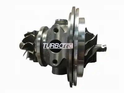 Группа корпуса, компрессор 200-00348-500 TURBORAIL