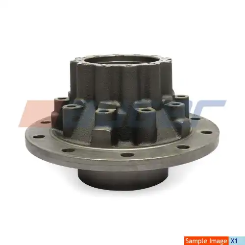 Ступица AUGER 98536
