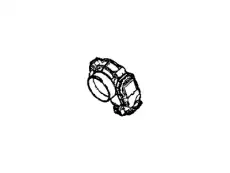 BODY,THROT (W/SEN)(ACDelco #12670981) BUICK