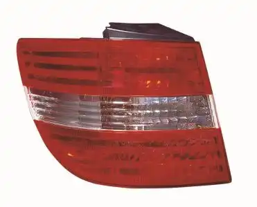 Фонарь задний ABAKUS 440-1949R-UE