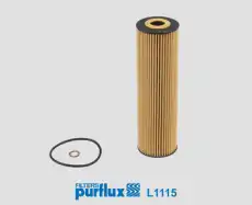 Фильтр масляный PURFLUX L1115