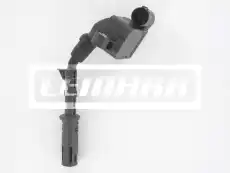 Катушка зажигания LEMARK CP078