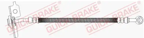 Тормозной шланг 50.513 QUICK BRAKE