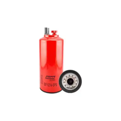 Топливный фильтр BALDWIN BF1274-SPS