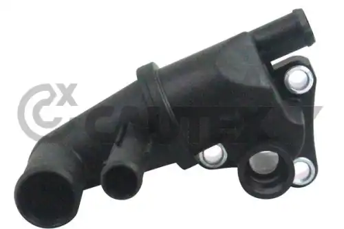 Фланец охлаждающей жидкости 750870 CAUTEX