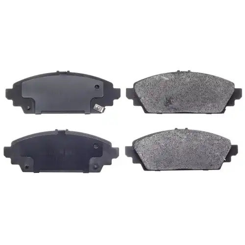 Тормозные колодки дисковые DOUBLE FORCE DFP1148