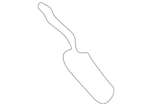 86517AA000 E02CAP-FRONT HOOK MOBIS
