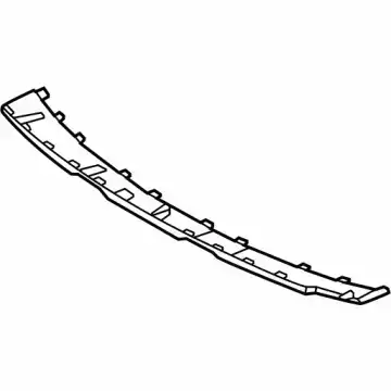 ЗАЩИТА БАМПЕРА 86577P2010 MOBIS