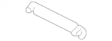 Ручка двери MOBIS 81751S8000WDN