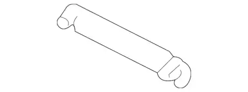 Ручка двери MOBIS 81751S8000WDN