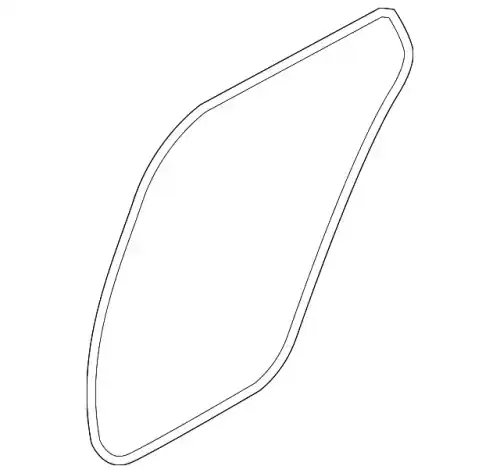 Ручка двери MOBIS 83140S8000