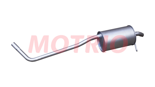 ГЛУШИТЕЛЬ (MOTR) 8660003709 MOTRIO
