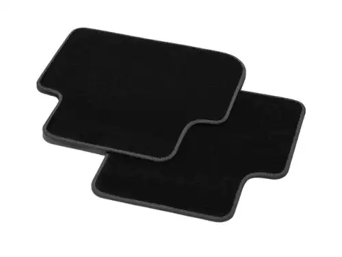 Коврики в салон VAG 83A061276MNO