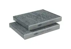 Салонный фильтр GOODWILL AG 726 2K CFC