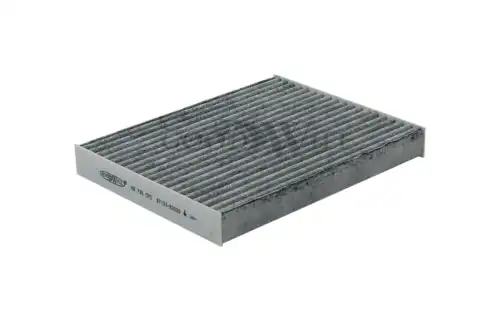 Салонный фильтр GOODWILL AG 735 CFC