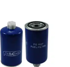 Топливный фильтр GOODWILL FG 1037 Cummins