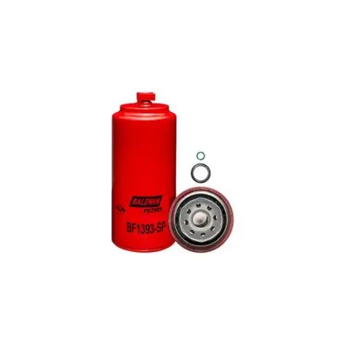 Топливный фильтр BALDWIN BF1393-SP