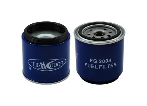 Топливный фильтр GOODWILL FG 2004 Racor