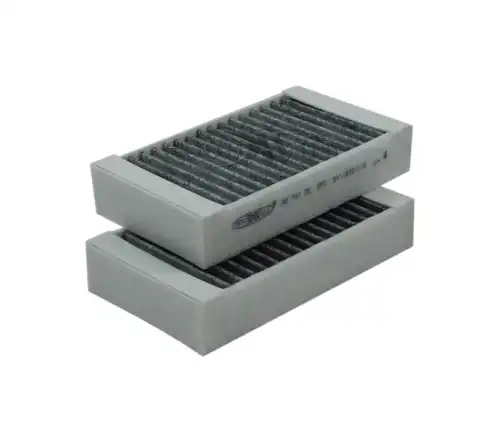 Салонный фильтр GOODWILL AG 741 2K CFC