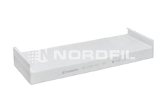 Салонный фильтр NORDFIL CN1154