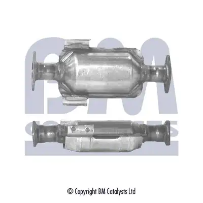 Катализатор BM90509H BM