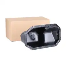 Поддон картера двигателя RIDEX 592O0035