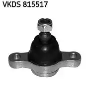 Шаровая опора SKF VKDS 815517