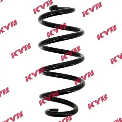 Пружина ходовой части RA5342 KYB