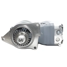 612630030405 Компрессор WP12 (Weichai), , шт