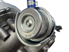 1002015703 Турбокомпрессор 13033237, 1002015703 OEM Weichai WP6, WP7.300E51