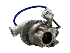 1002015703 Турбокомпрессор 13033237, 1002015703 OEM Weichai WP6, WP7.300E51