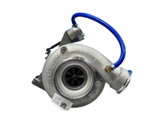 1002015703 Турбокомпрессор 13033237, 1002015703 OEM Weichai WP6, WP7.300E51