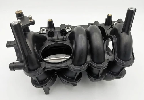 Коллектор впускной Lada Largus 7700273860 RENAULT