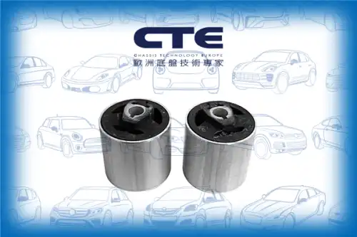 Рычаг подвески CTE CBH09022