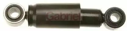 Гаситель, крепление кабины 1944 GABRIEL