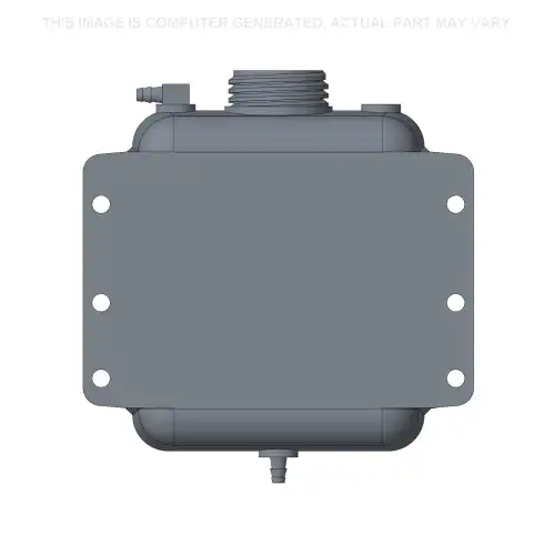 Расширительный бачок CNH A184373