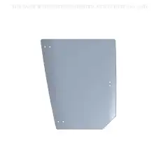 47937695 - Стекло двери CNH