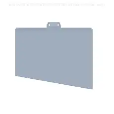51412658 - Стекло двери CNH
