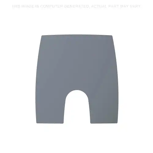 51572842 - Стекло кабины CNH