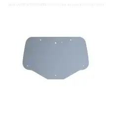 87744548 - Стекло кабины CNH