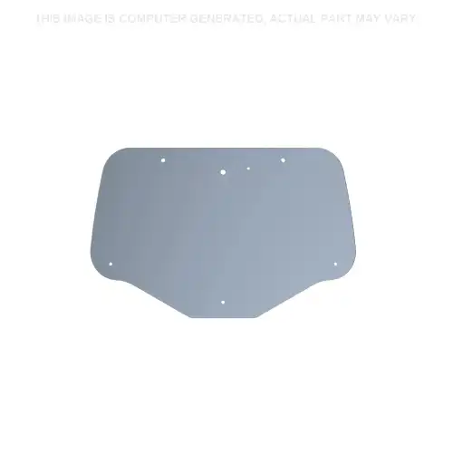 87744548 - Стекло кабины CNH