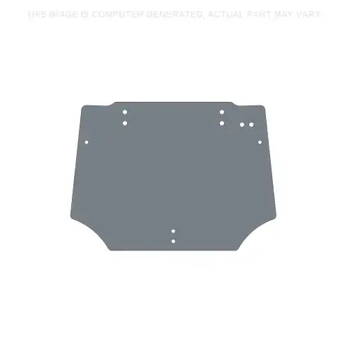 87747554 - Стекло кабины CNH