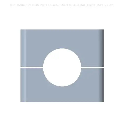 47544311 - Хомут CNH