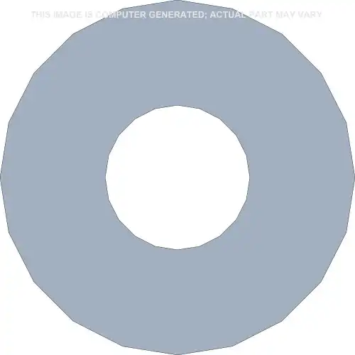 12625224 - Шайба стопорная CNH
